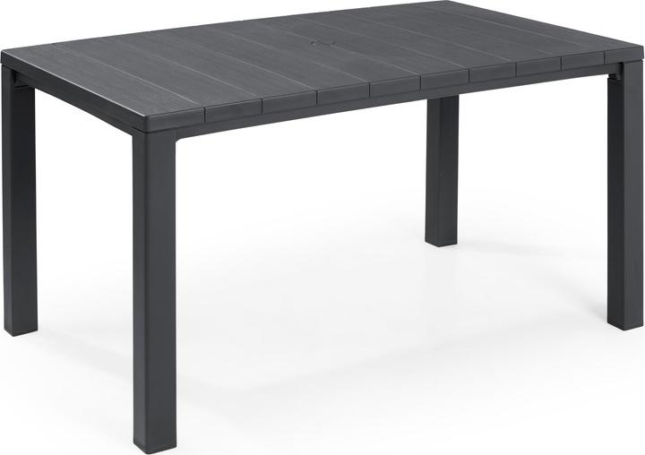 Actual product image Keter Julie (150 cm)