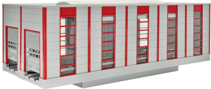 Produktbild Kibri 39256 H0 Wartungshalle Deutsche Bahn