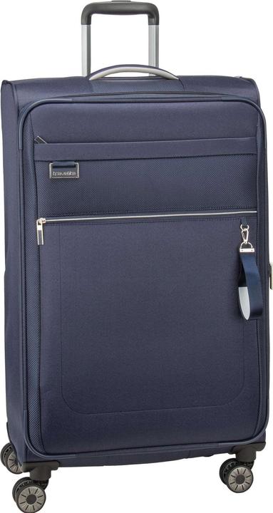 Immagine prodotto Travelite Carrello + valigetta Miigo 4w Trolley L (98 l, L (90 - 115l))