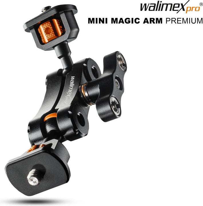 Produktbild Walimex Mini Magic Arm Premium