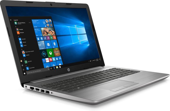 Produktbild HP 250 G7 (15.60", Intel Core i3-1005G1, 8 GB, 256 GB, DE)