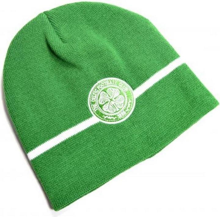 Produktbild Celtic FC UTBS2048 P (One Size)