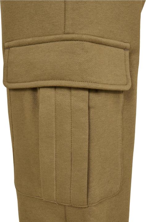 Produktbild Urban Classics Ladies High Waits Cargo Sweat Pants (5XL)