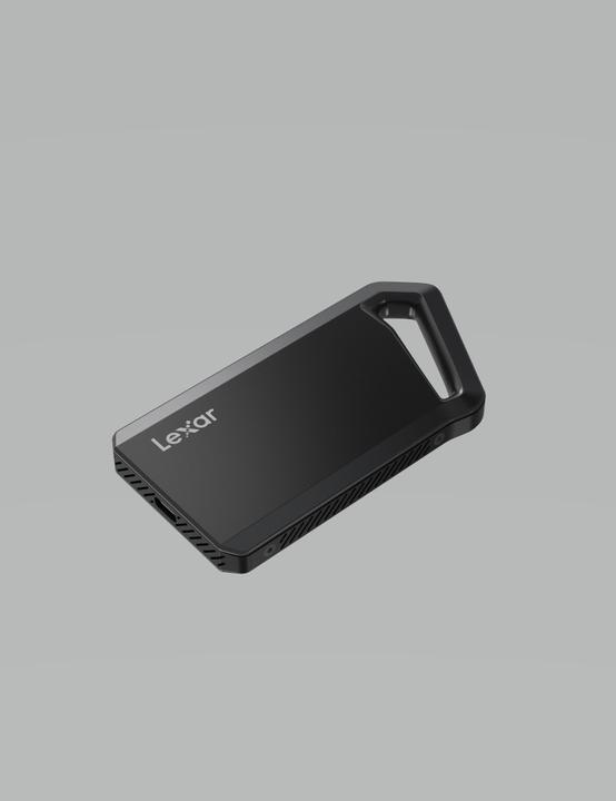 Productafbeelding Lexar Externe draagbare SSD 1TB USB3.2 Gen2*2 (1000 GB)