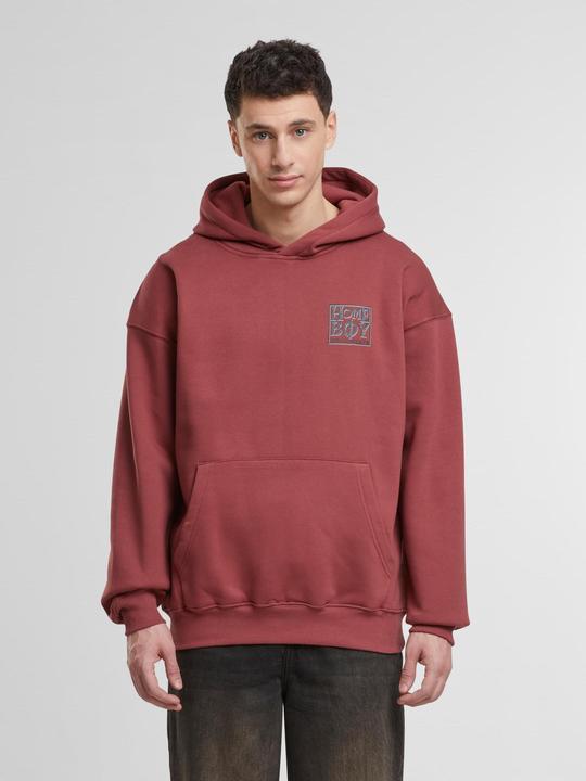 Produktbild Homeboy Old School Hood - 111069 (M)