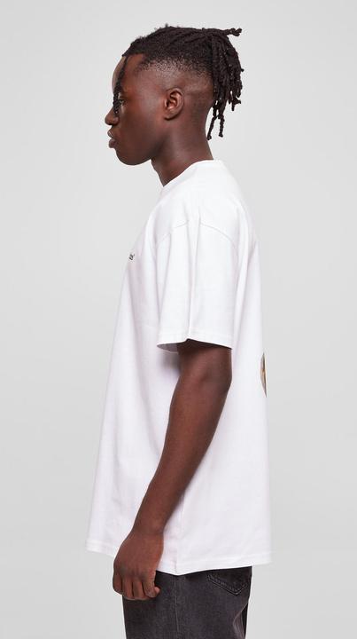 Actual product image Forgotten Faces Head Of Ares Heavy Oversized Tee (XL)