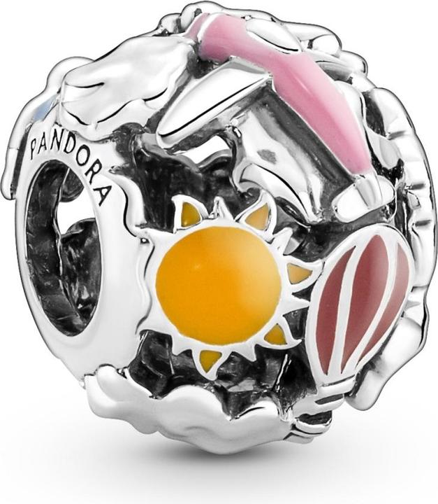 Produktbild Pandora Moments (Silber 925)
