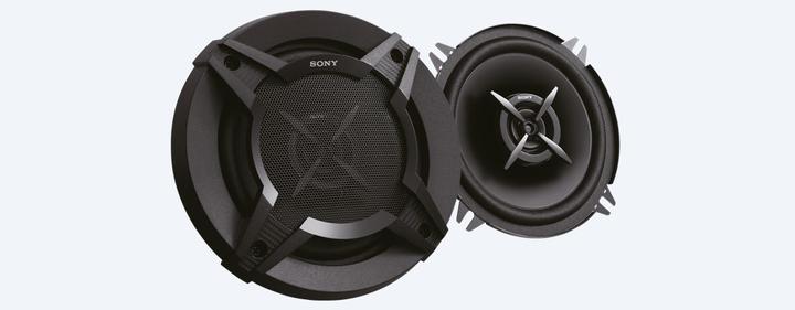 Actual product image Sony Xsfb 1320e (230 W, 13 cm, 5 x 7")