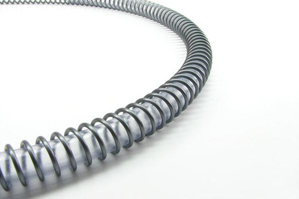 Produktbild Primochill Knickschutz Smartcoils 14mm (ca 5/8' silber