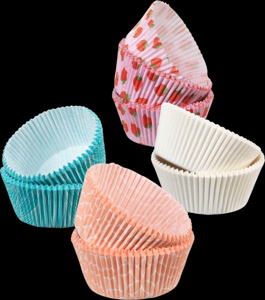 Produktbild dm Profissimo Muffinförmchen (3.50 cm)