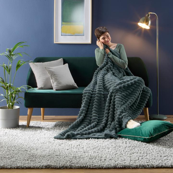 Actual product image Erwin Müller Aosta (180 x 220 cm)