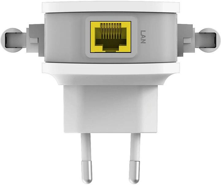 Produktbild D-Link DAP-1325 N300 Range Extender (300 Mbit/s, 300 Mbit/s)