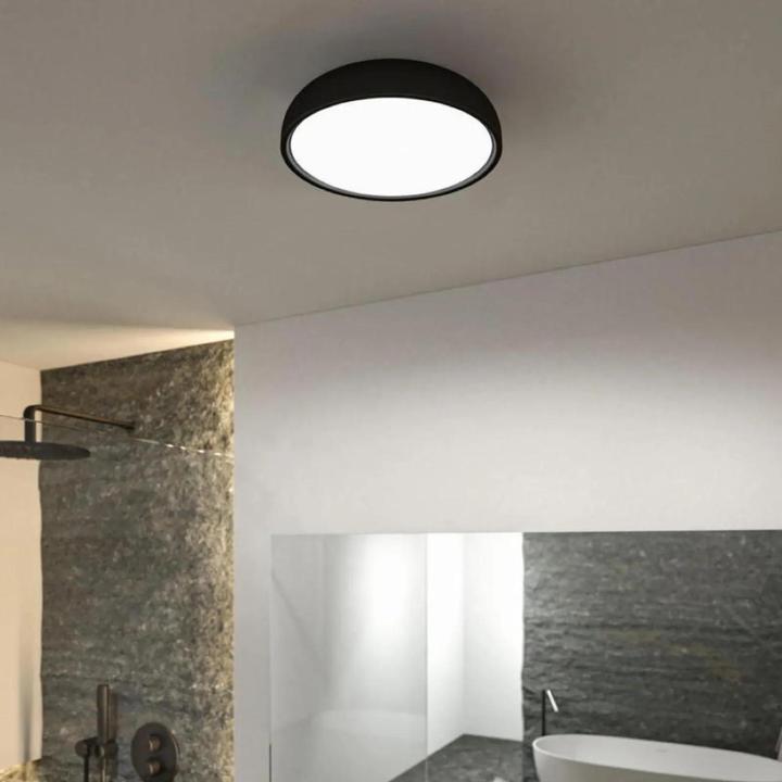 Image du produit Paulmann Plafonnier à LED PAUL (950 lm)