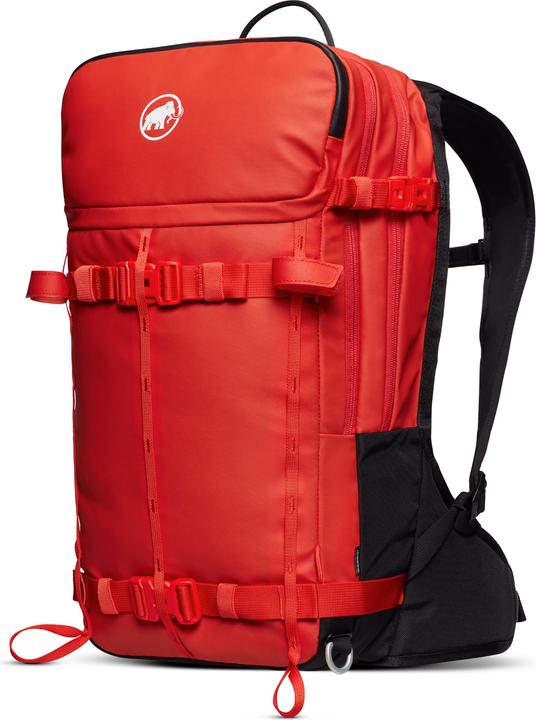 Actual product image Mammut Nirvana 22 (22 l)