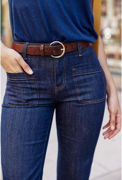 Actual product image La Petite Étoile 's belt dixon s (36)