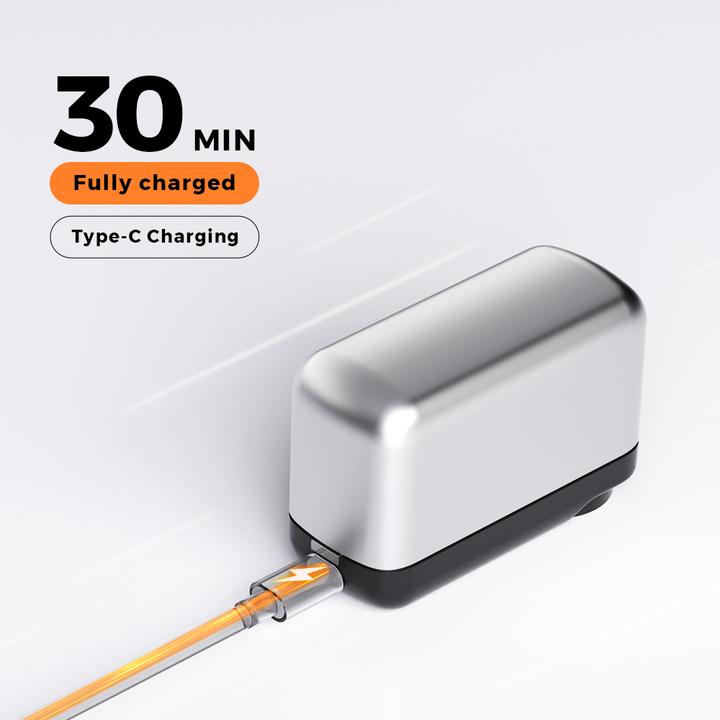 Produktbild Konjac Sponge Tiny Bike Pump Pro