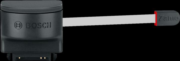 Produktbild Bosch Home & Garden Zamo III