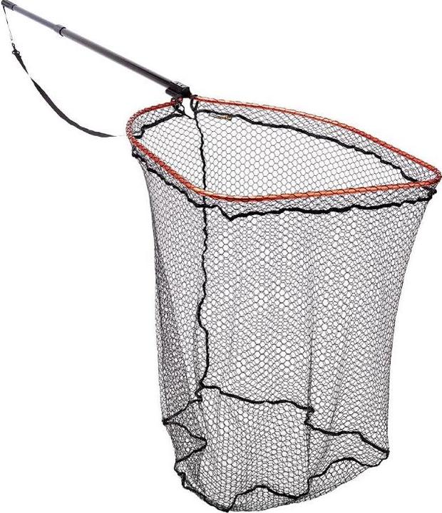 Actual product image Savage Gear Full Frame Net Telescopic (150 cm)