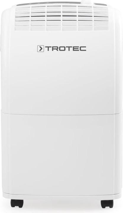 Produktbild Trotec Luftentfeuchter TTK 75 E (45 m², 20 l/24h)