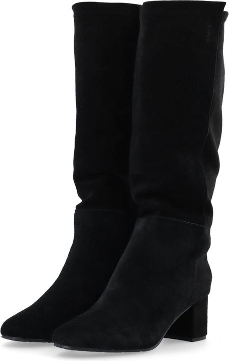 Actual product image Bianco BIAHENNY knee-high boots (38)