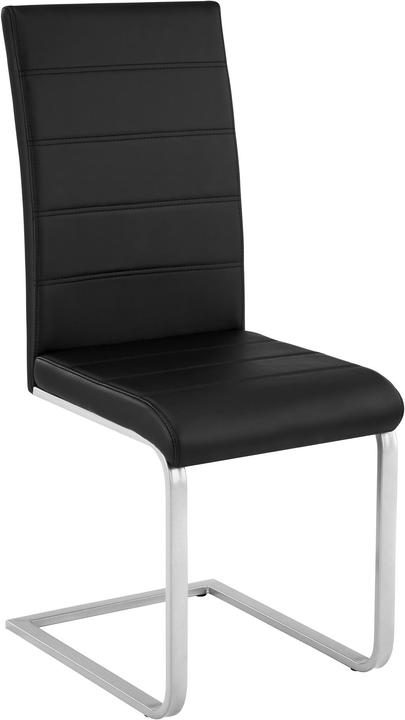 Produktbild tectake 2x Schwingstuhl