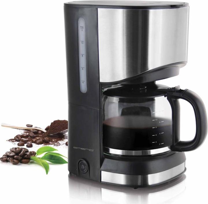 Produktbild Emerio Kaffeemaschine Eco