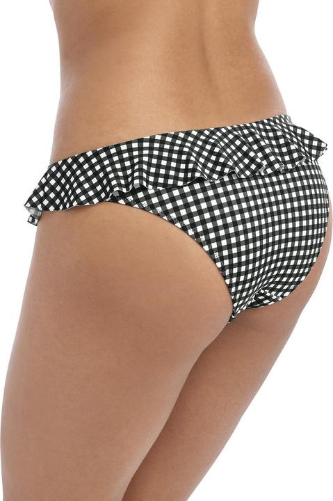 Produktbild bikinihose itaini damen check in (L)