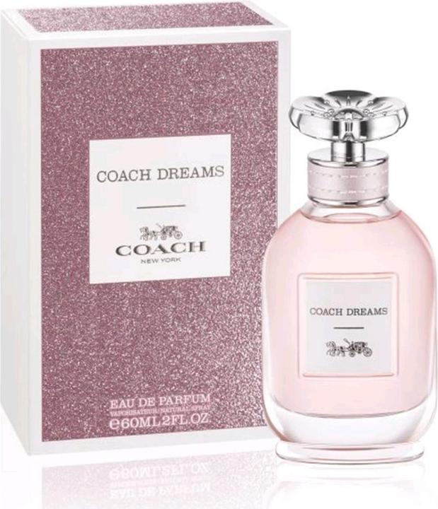 Produktbild Coach Dreams Sunset (Eau de Parfum, 60 ml)