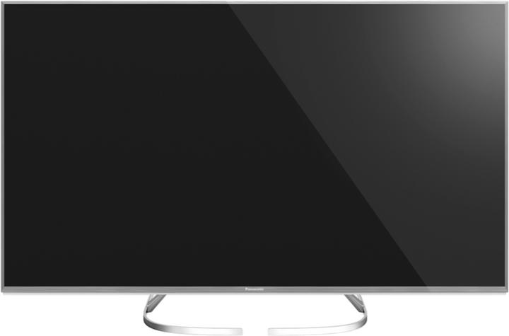 Actual product image Panasonic Tx-50exw734 (50", LCD, 4K, 2017)