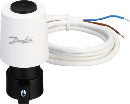 Immagine prodotto Danfoss azionamento termico TWA-A 24V - 088H3111
