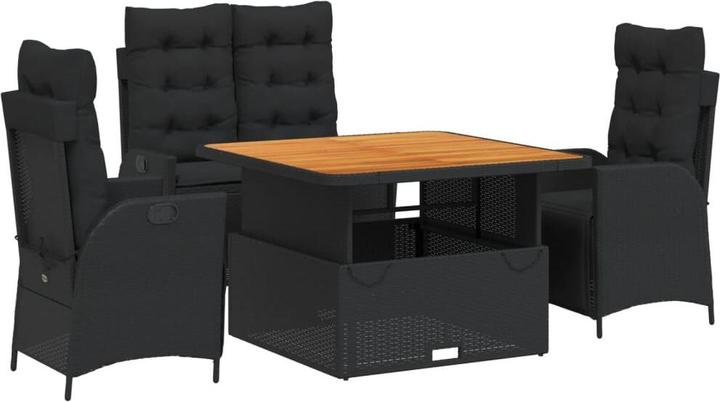 Produktbild VidaXL Jemie (110 cm)