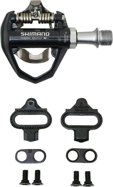 Produktbild Shimano PD-ES600