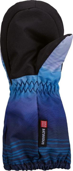 Produktbild snowlife Baby Click Mitten (XS)