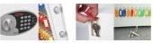 Actual product image Phoenix Key safe