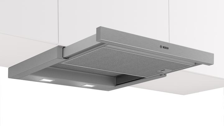 Produktbild Bosch Hausgeräte DFL064W53 (Flachschirmhaube)