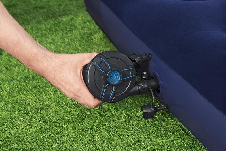 Actual product image Bestway 62254