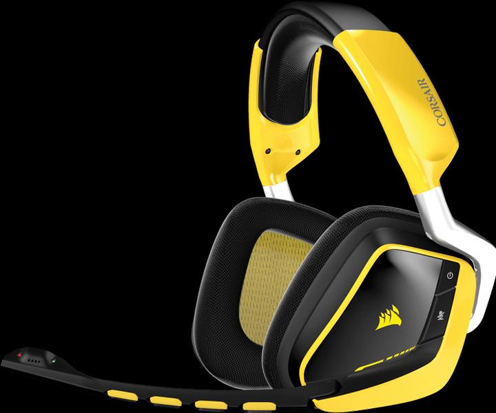 Immagine prodotto Corsair VOID Wireless SE (Senza fili)