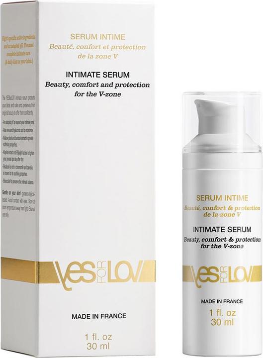 Image du produit YESforLOV Sérum intime (30 ml, Gel intime)