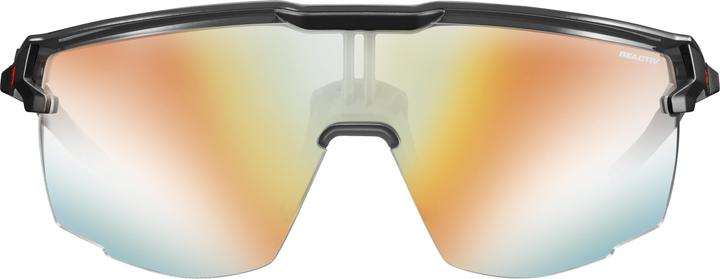 Produktbild Julbo Ultimate Reactiv Performance 1-3 LAF (Black, Red)