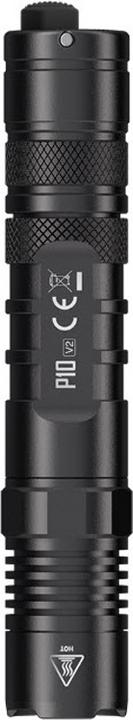 Actual product image Nitecore P10 V2 (14.90 cm, 1100 lm)