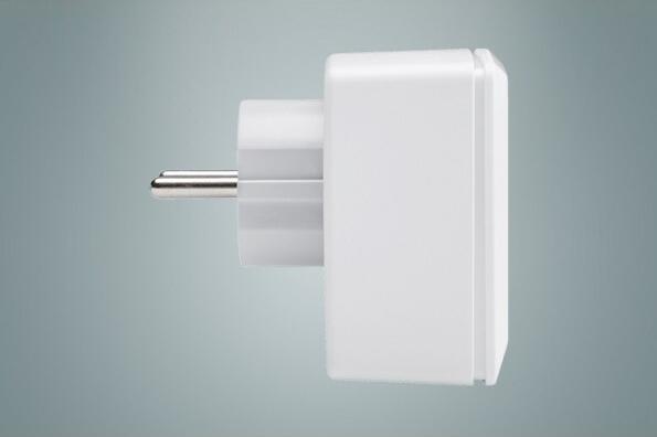Image du produit EQ-3 Variateur de lumière Prise de courant