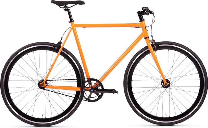 Siech Cycles Fixie (58 cm)