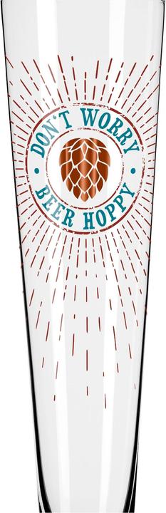 Produktbild Ritzenhoff Bierstand Heldenfest (0.39 l, 1 x)