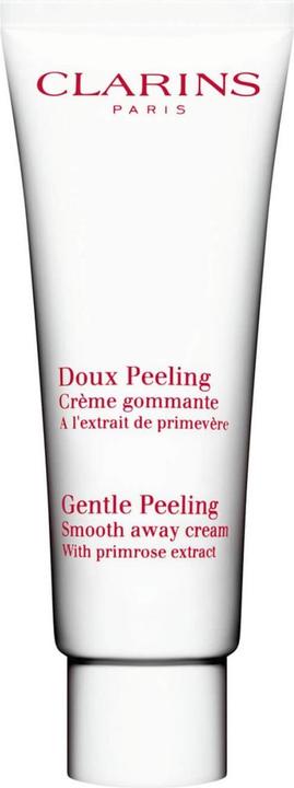 Image du produit Clarins Peeling doux (Gommage, 50 ml)