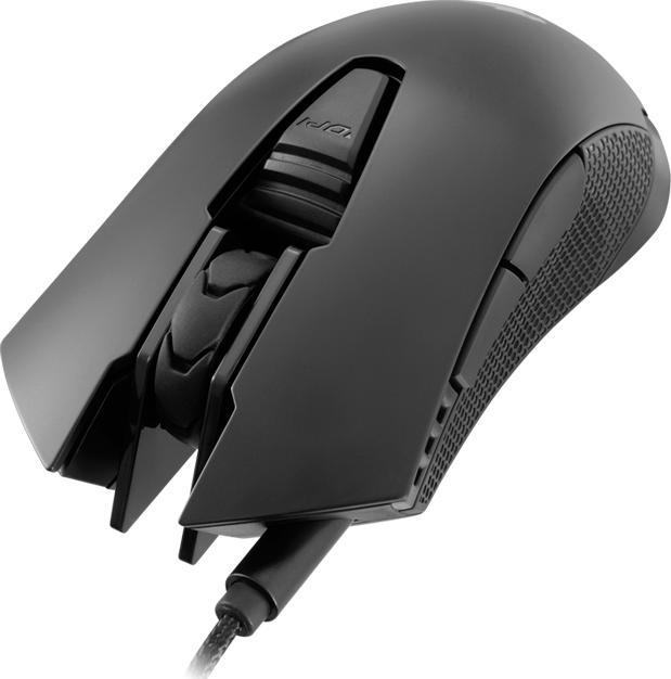 Produktbild Cougar 500M optische Gaming Maus (Kabelgebunden)
