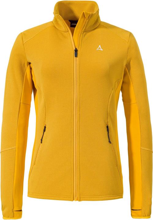 Schöffel Fleece Jacket Lodron L (44)