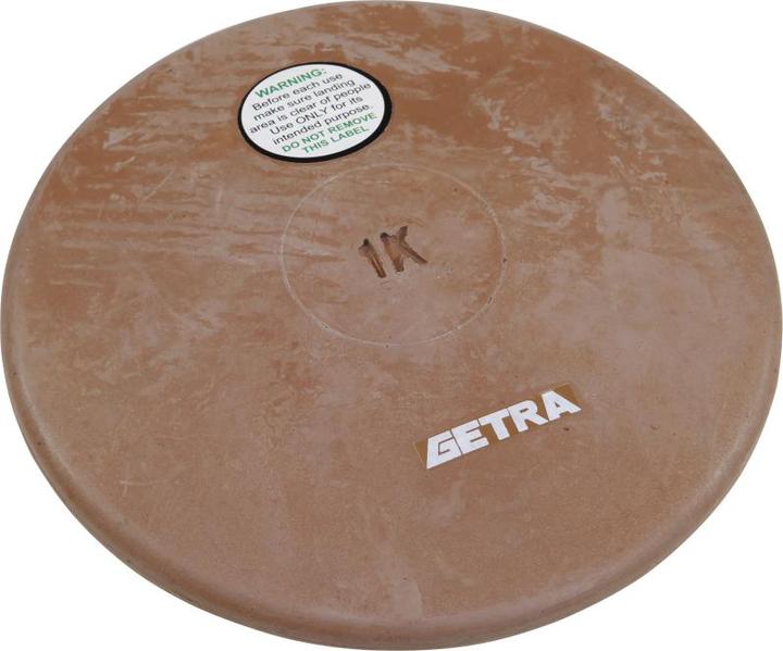 Produktbild Getra ® Diskus INDOOR (1000 g)