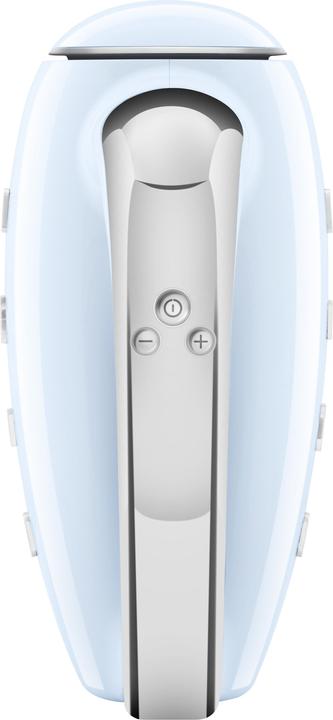 Produktbild Smeg HMF01PBEU (250 W)