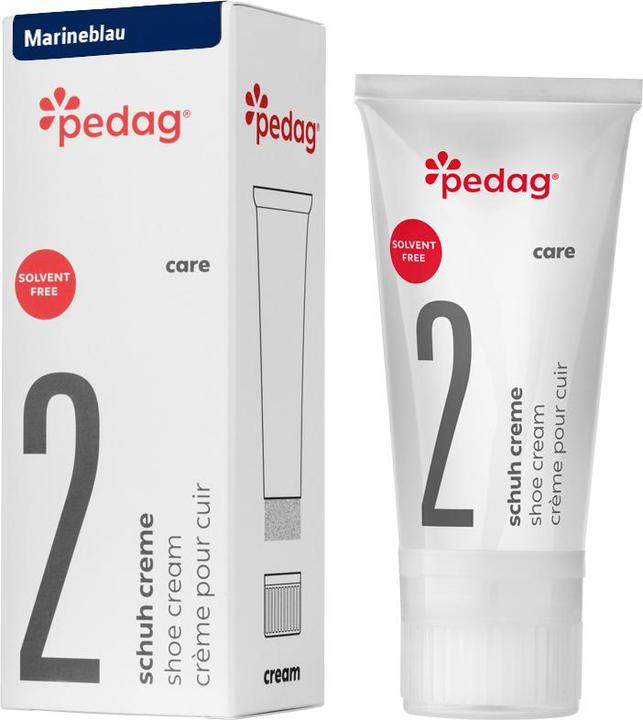 Pedag Premium Leder Creme (1 x, 50 ml)