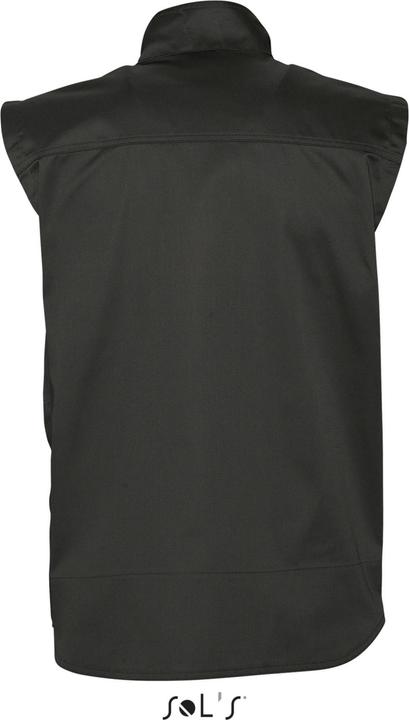 Actual product image Sol's Zenith Pro (XL)